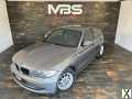 Photo bmw 116 116iA * RADARS * FAIBLE KM * CLIM * FEU AUTO *