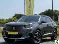 Photo peugeot 2008 Allure / 1.5 Blue HDi / 110 CV