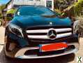 Photo mercedes-benz gla 220 Classe CDI 4-Matic Fascination 7-G DCT A