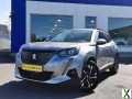 Photo peugeot 2008 Allure Pack / 1.2 PureTech / 1