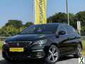 Photo peugeot 308 GT Line / 1.5 BlueHDi / EAT 8