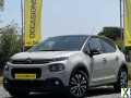 Photo citroen c3 Highlight / 1.2 Pure Tech / 82