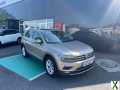 Photo volkswagen tiguan 2.0 TDI 150CH CARAT EXCLUSIVE DSG7 EURO6D-T