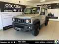 Photo suzuki jimny 1.5 VVT Privilège 4X4 ATTELAGE