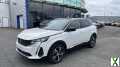 Photo peugeot 3008 1.5 BLUEHDI 130CH S\\u0026S GT EAT8