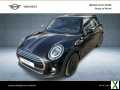 Photo mini cooper Cooper 136ch Heddon Street BVA7 Euro6d-T