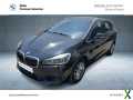 Photo bmw 216 216dA 116ch Business Design DKG7