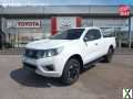 Photo nissan king cab 2.3 dCi 160ch King-Cab Tekna E6D GPS Camera Attela