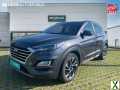 Photo hyundai tucson 1.6 CRDI 136ch Executive HTRAC DCT-7