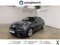 Photo bmw 218 218dA 150ch M Sport