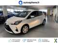 Photo toyota yaris 110 VVT-i Ultimate 5p