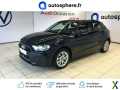 Photo audi a1 30 TFSI 116ch Design S tronic 7