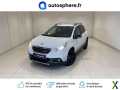 Photo peugeot 2008 1.2 PureTech 130ch Urban Cross S\\u0026S