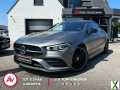 Photo mercedes-benz cla 180 d AMG-Line 7G-DCT ** Burmester HUD Ambient