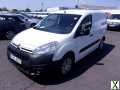 Photo citroen berlingo M Bluehdi 100 cv,GPS + Caméra