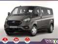 Photo ford transit custom Custom Kombi 2.0 TDCi 130 Aut L2H1