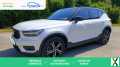 Photo volvo xc40 D3 150 Geartronic 8 R-Design