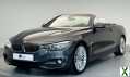 Photo bmw 420 Cabriolet 420d 420 D 184 ch Luxury