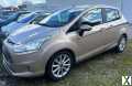Photo ford b-max 1.0 EcoBoost 100 S