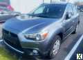 Photo mitsubishi asx 1.8 DI-D Invite