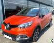 Photo renault captur dCi 90 Energy S