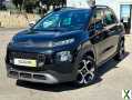 Photo citroen c3 aircross PureTech 110 S