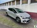 Photo renault clio IV TCe 120 Initiale Paris EDC