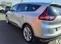 Photo renault grand scenic Scénic dCi 110 Energy EDC Zen