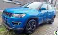 Photo jeep compass 1.4 I MultiAir II 140 ch BVM6 Sport