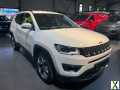 Photo jeep compass 1.4 Limited 4WD Auto.