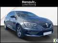 Photo renault megane 1.5 Blue dCi Intens (EU6.2)