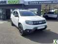 Photo dacia duster Blue dCi 115 4x4 Extreme