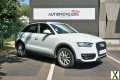 Photo audi q3 2.0 TDI 140 chevaux