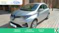 Photo renault zoe R110 Zen