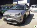 Photo toyota rav 4 Hybr 218 2WD Collection