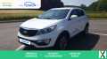 Photo kia sportage III 1.6 GDi 135 ISG 4x2 Série Limitée Edition