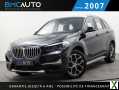 Photo bmw x1 X-LINE sDrive20iA Full Led Mi Cuir Chauff Gps