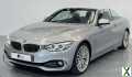 Photo bmw 428 428i 245 Cabriolet Luxury /Cuir/ Gps Pro