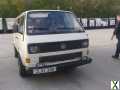 Photo volkswagen t3 Transporter 245 041