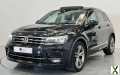 Photo volkswagen tiguan 2.0 TDI 150 Carat TOIT OUVRANT / CAMERA