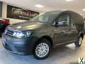 Photo volkswagen caddy 1.4i CNG( gaz+ essence) UTILITAIRE GARANTIE 1AN