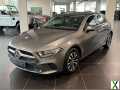 Photo mercedes-benz a 180 Progressive Trekhaak, Camera, DAB