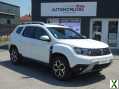 Photo dacia duster 1.5 BLUE DCI 115 PRESTIGE 4X2 - CAMERA DE RECUL