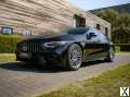 Photo mercedes-benz amg gt 53 4-MATIC+ PREMIUMPLUS/CARBON/NIGHTPACK