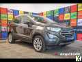 Photo ford ecosport 1.0 EcoBoost 125ch Titanium