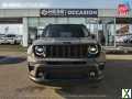 Photo jeep renegade 1.3 Turbo T4 190ch 4xe Upland AT6