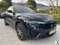 Photo maserati levante 3.8 V8 530CH GTS