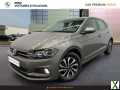 Photo volkswagen polo 1.0 TSI 95ch Active DSG7 Euro6d-T