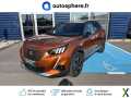 Photo peugeot 2008 e-2008 136ch GT Line