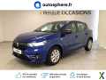 Photo dacia sandero 1.0 ECO-G 100ch Essentiel